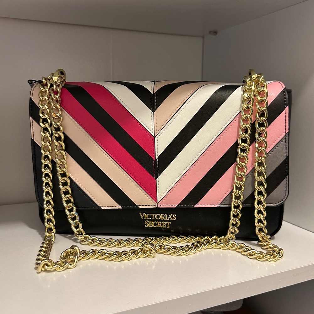 VA Crossbody Bag